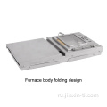 Titanium Plating Plate для кемпинга